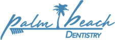 a logo for lavender smiles with a tooth and lavender flowers