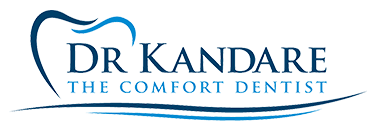 The Comfort Dentist