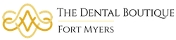 Golden interwoven pattern with two parallel horizontal lines on a black background.