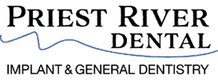 a blue line is shown on a black background