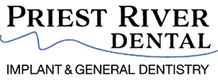 a blue line is shown on a black background