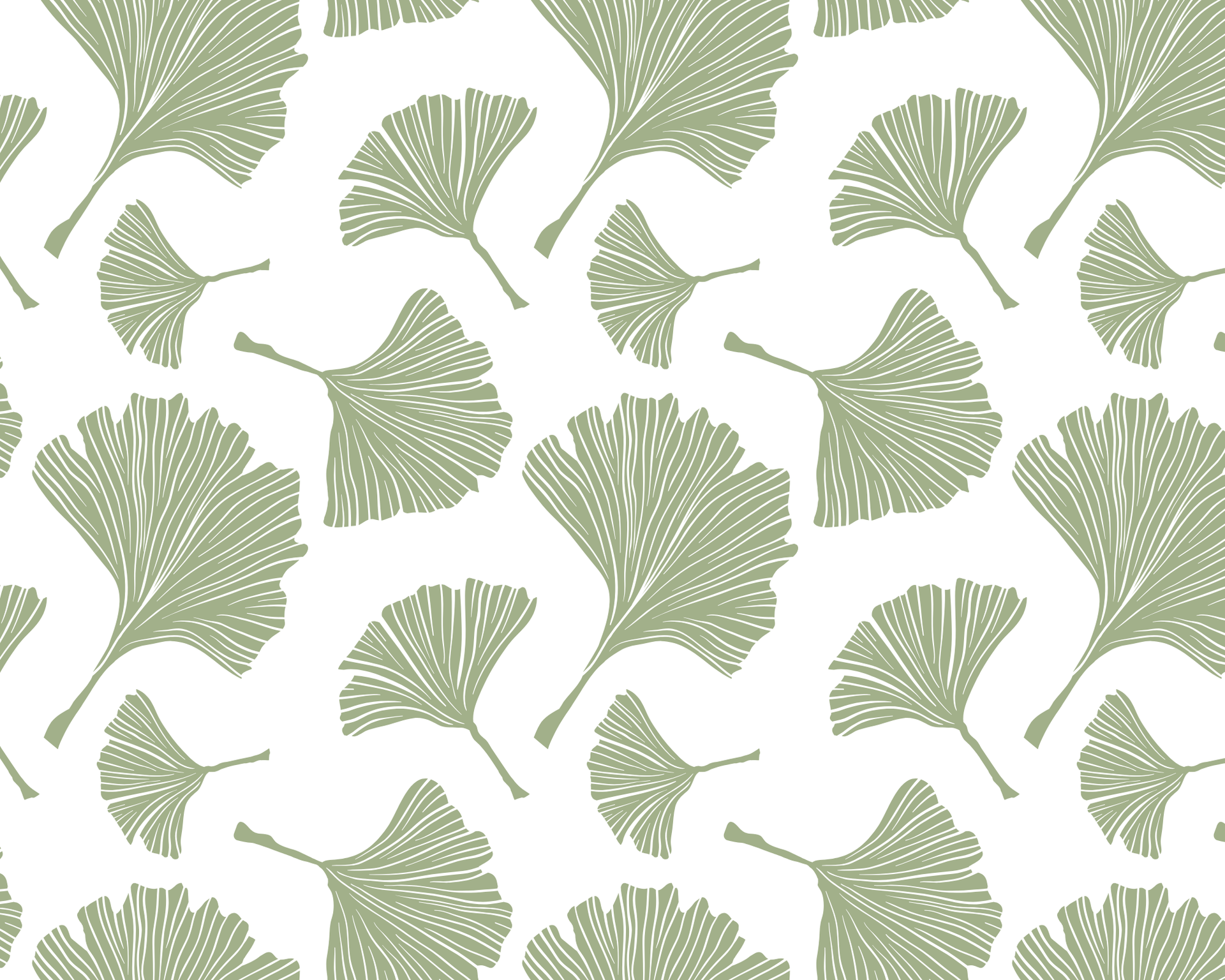 leaf pattern