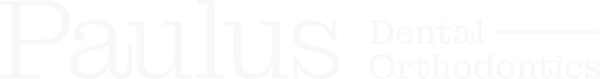 Paulus Dental