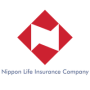 a pixel art of a red diamond with a black bow tie on a black background .