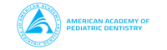 a logo for the american academy of pediatric dentistry