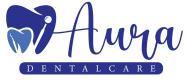 it is a logo for a dental care company .
