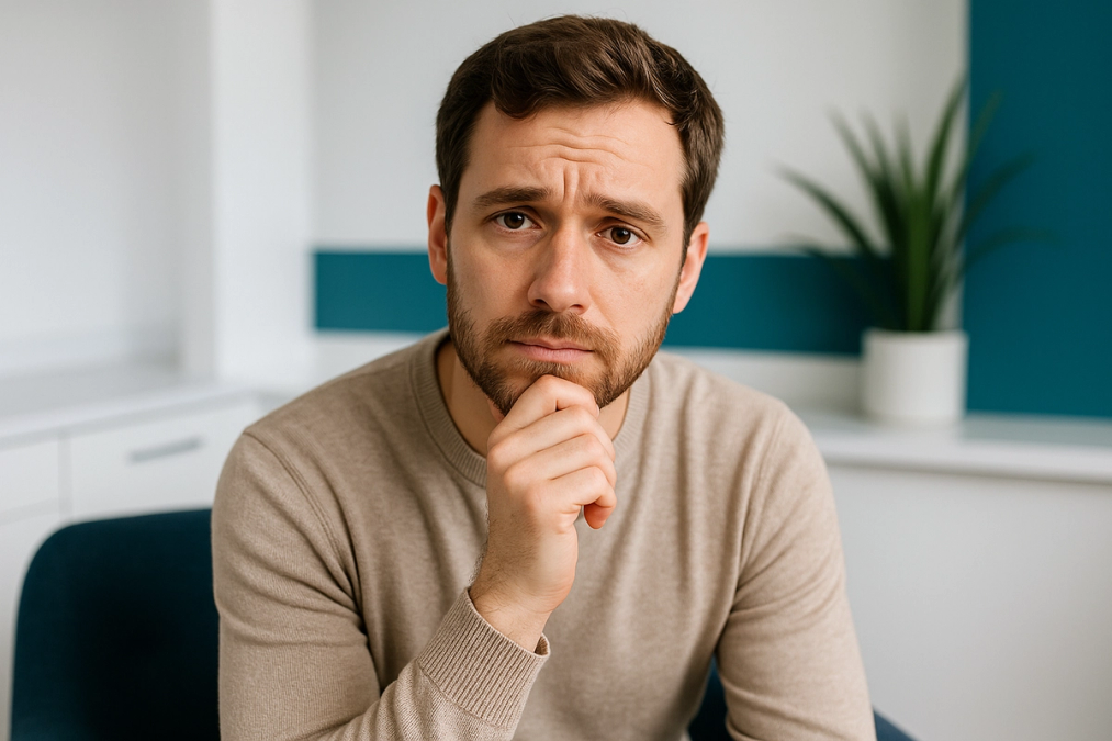 Painless tooth extraction procedure Mobile AL with local anesthetic numbing