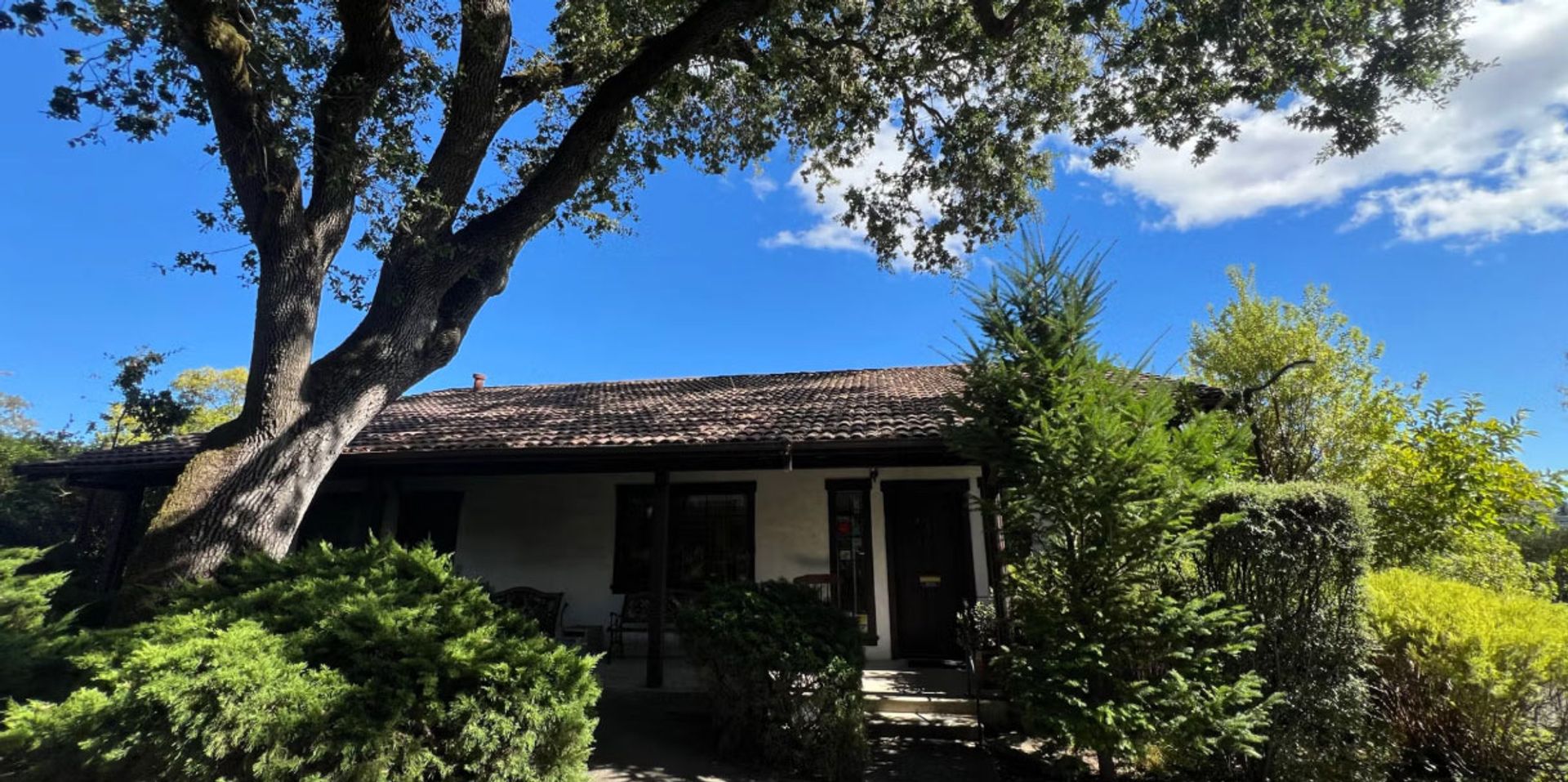 Sonoma CA Dentist Near Me