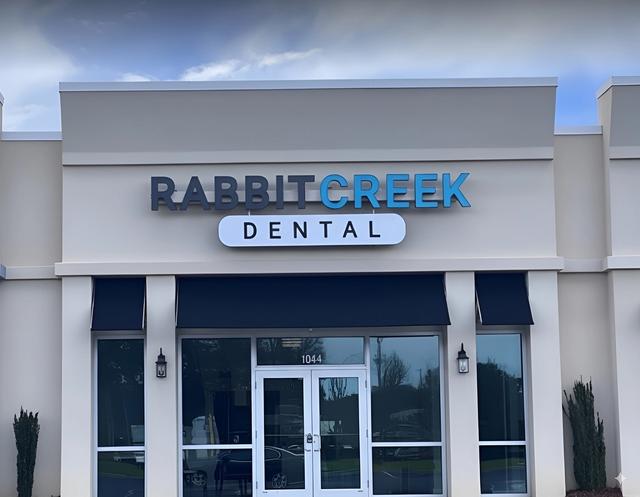 Rabbit Creek Dental gallery