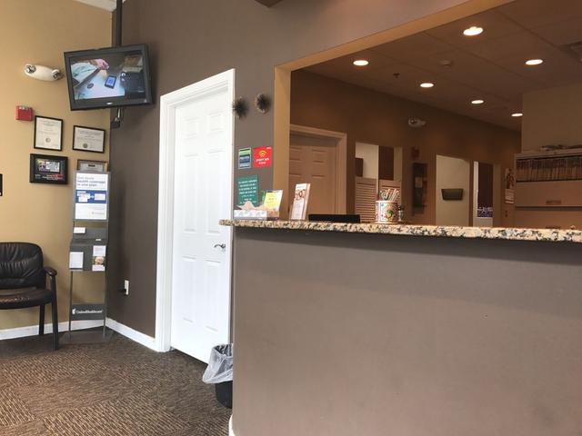 all smile care office
