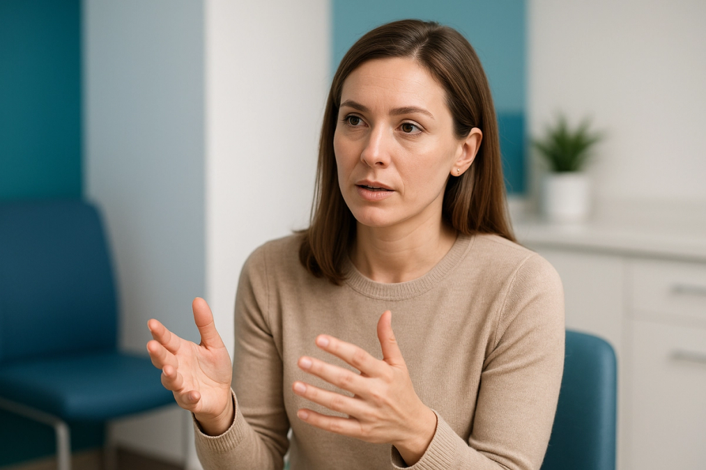 Simple vs surgical tooth extraction Mobile AL showing procedure differences