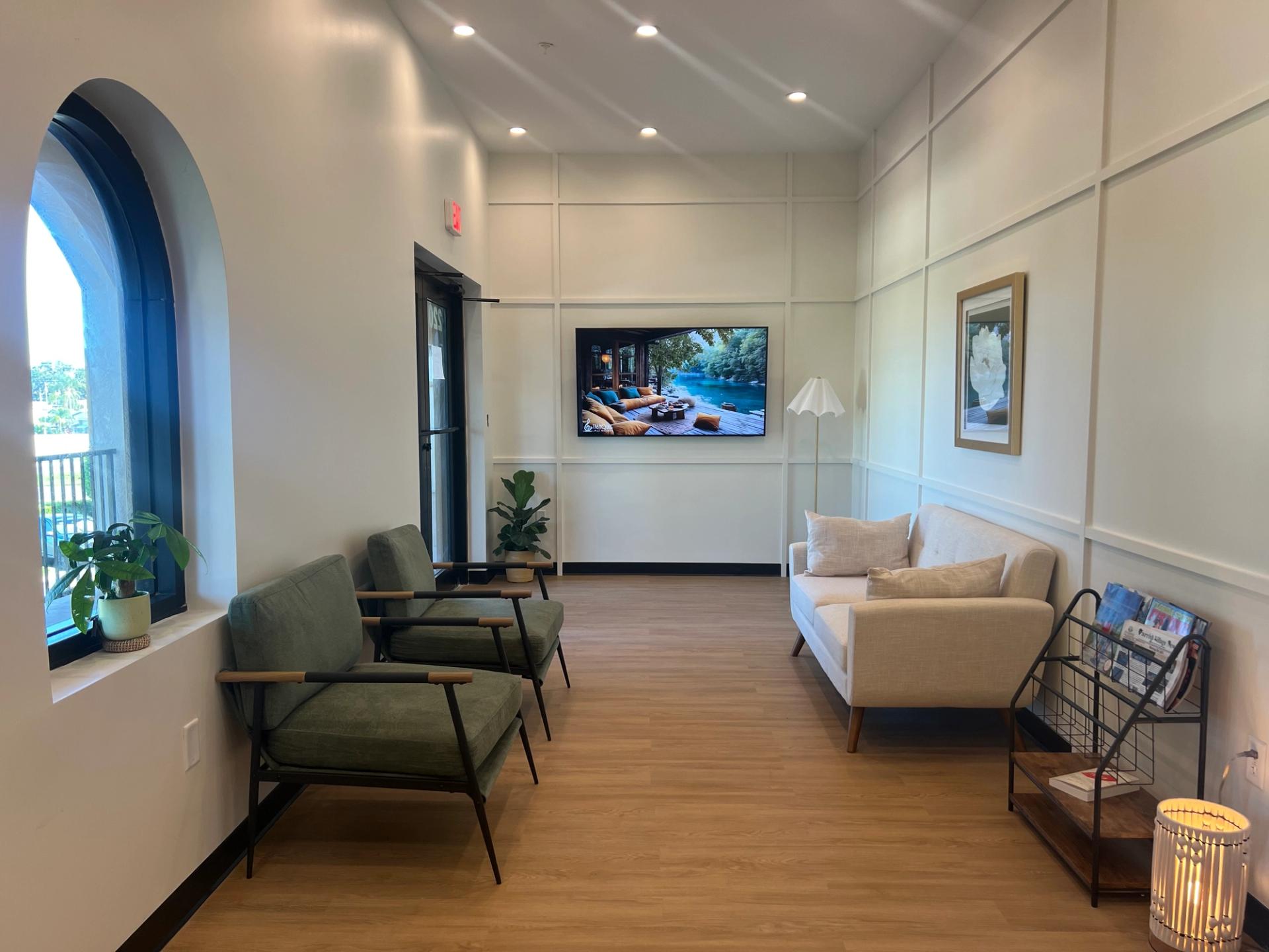 office photo