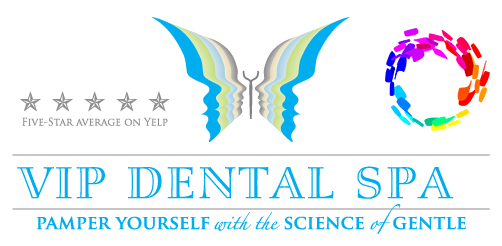 VIP Dental Spas