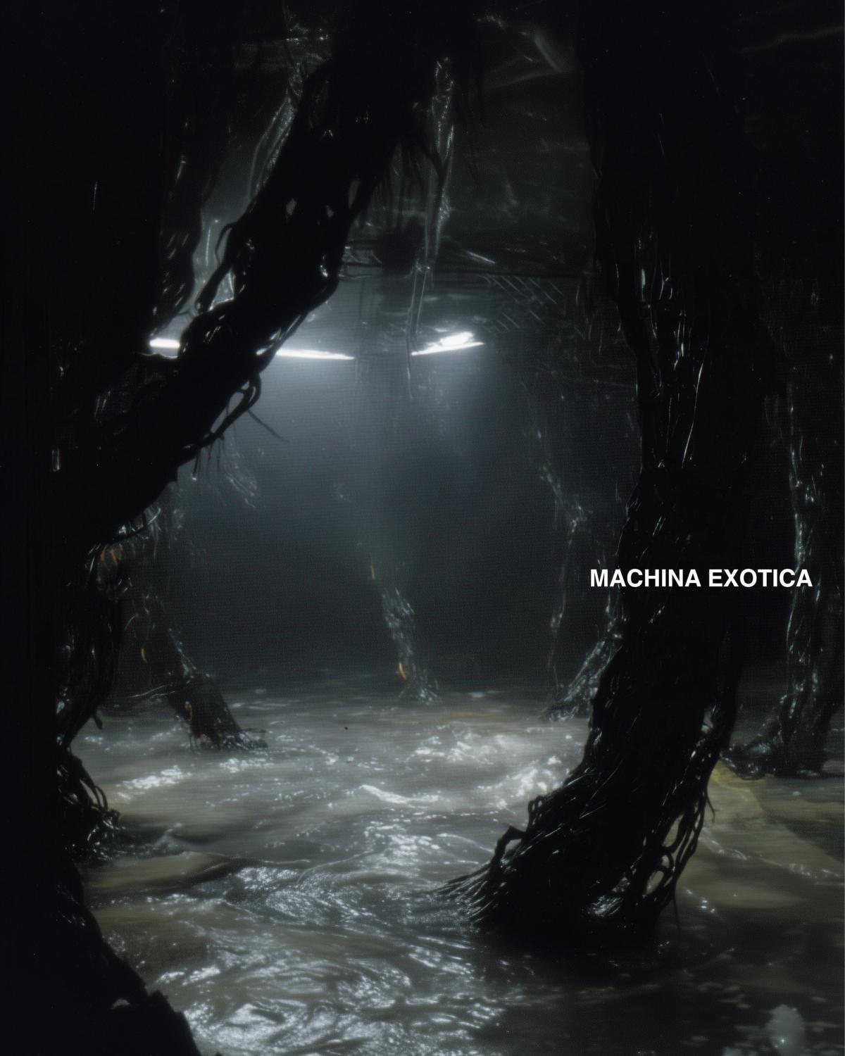 Machina Exotica