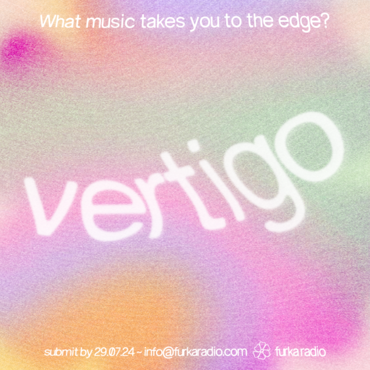 Vertigo Mix Series