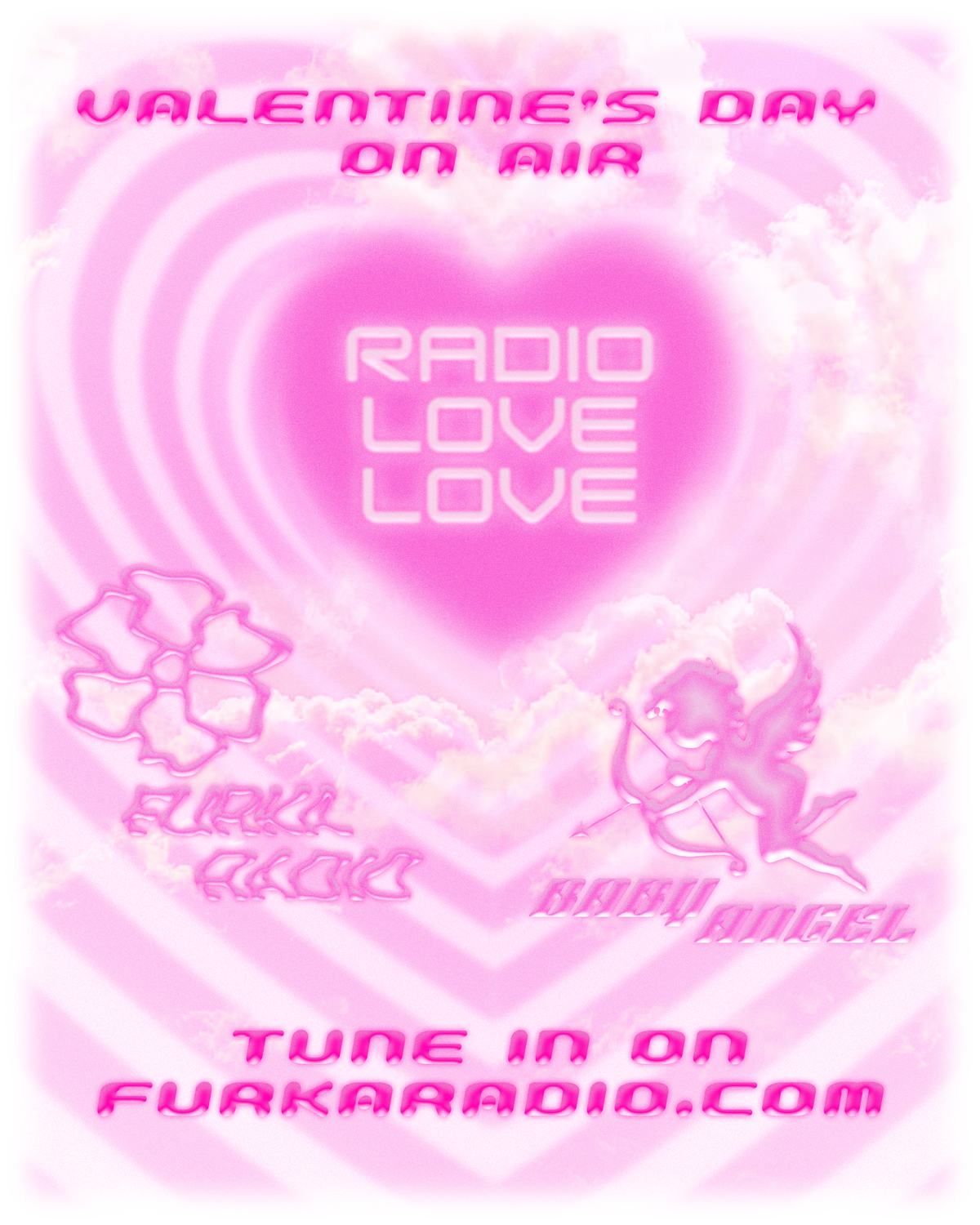 Radio Love Love 2025