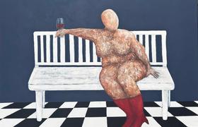 Kunst i Blokhus nov.2026