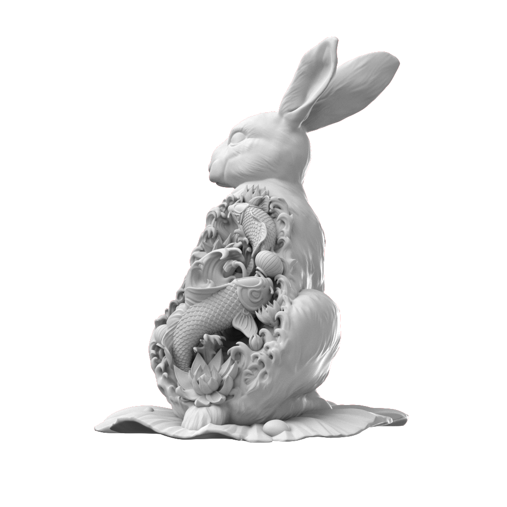 RED HOT BUNNY PUNKINHEADトイ・ミュージアム限定品 087d0edcb27021dbc3ef4ae783d974