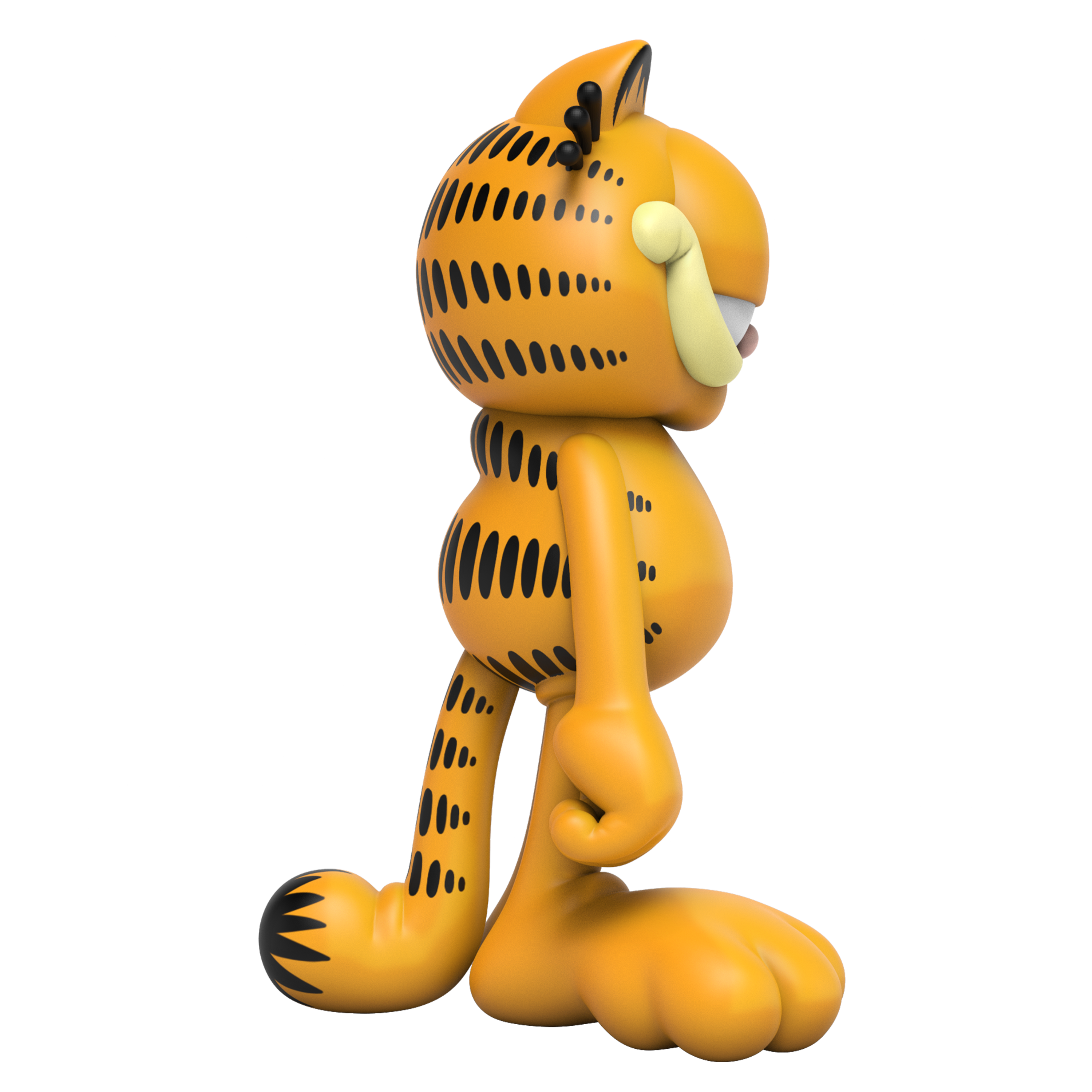 XXRAY Plus Garfield | Mighty Jaxx