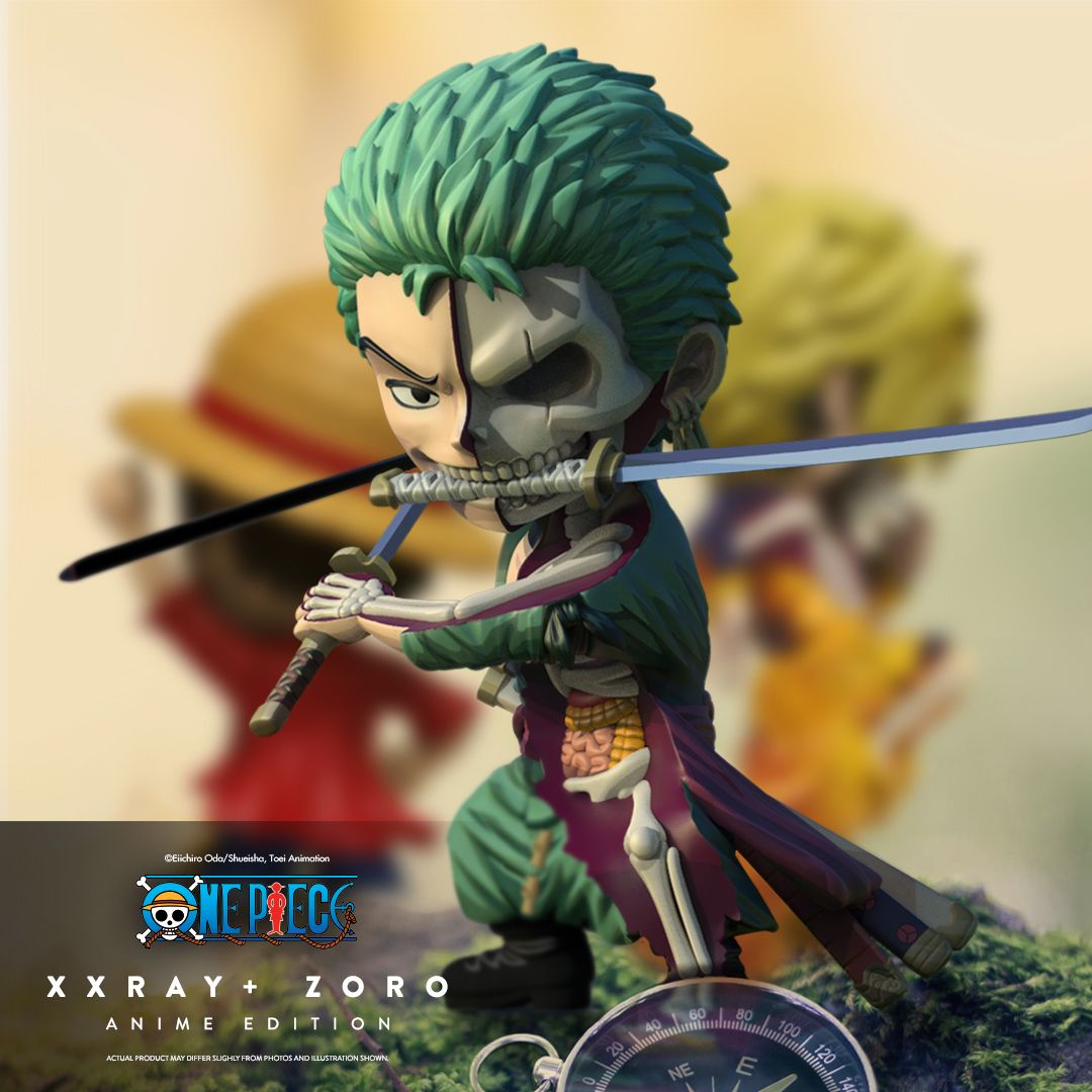 ONE PIECE ローセット② 未開封 トラファルガー・ロー フィギュア2体セット - メルカリ