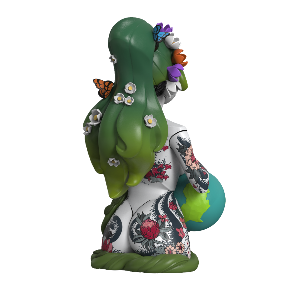 Shop Mature Collectibles | Mighty Jaxx