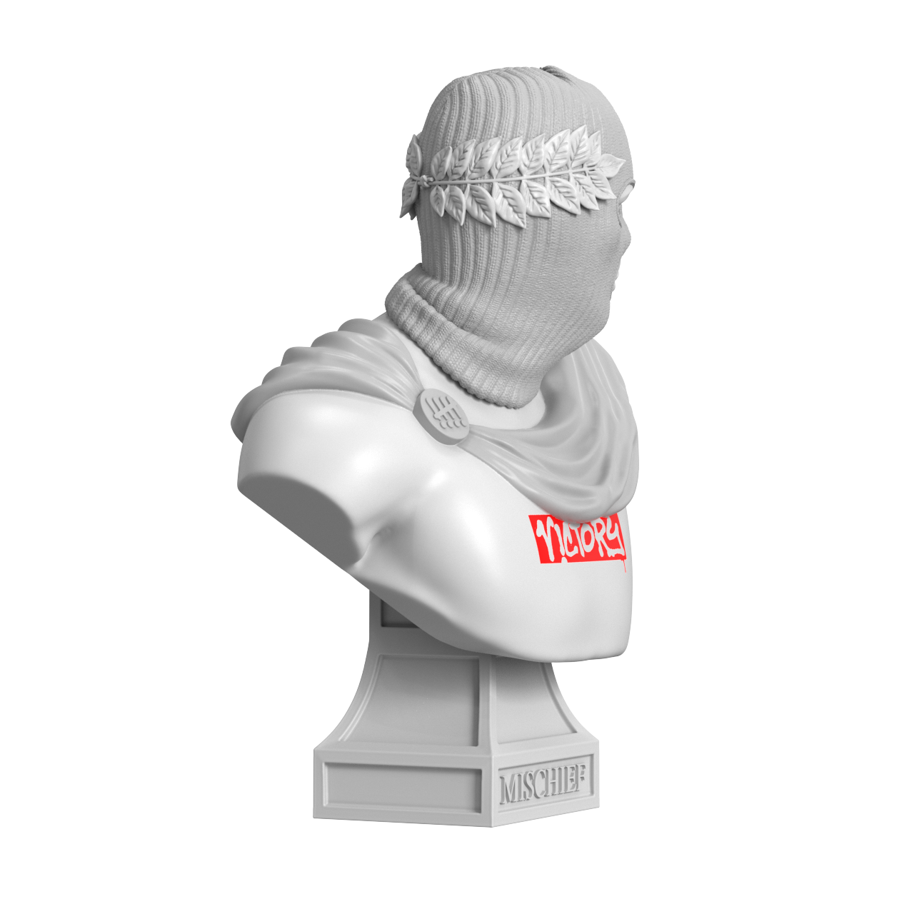 Shop Abell Octovan Collectibles | Mighty Jaxx