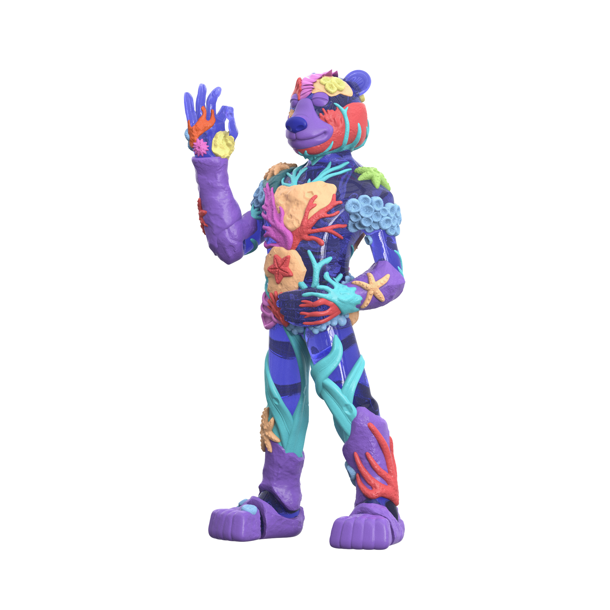 ジェリーキャット オラウータン Pongo Orangutan - Official Jellycat