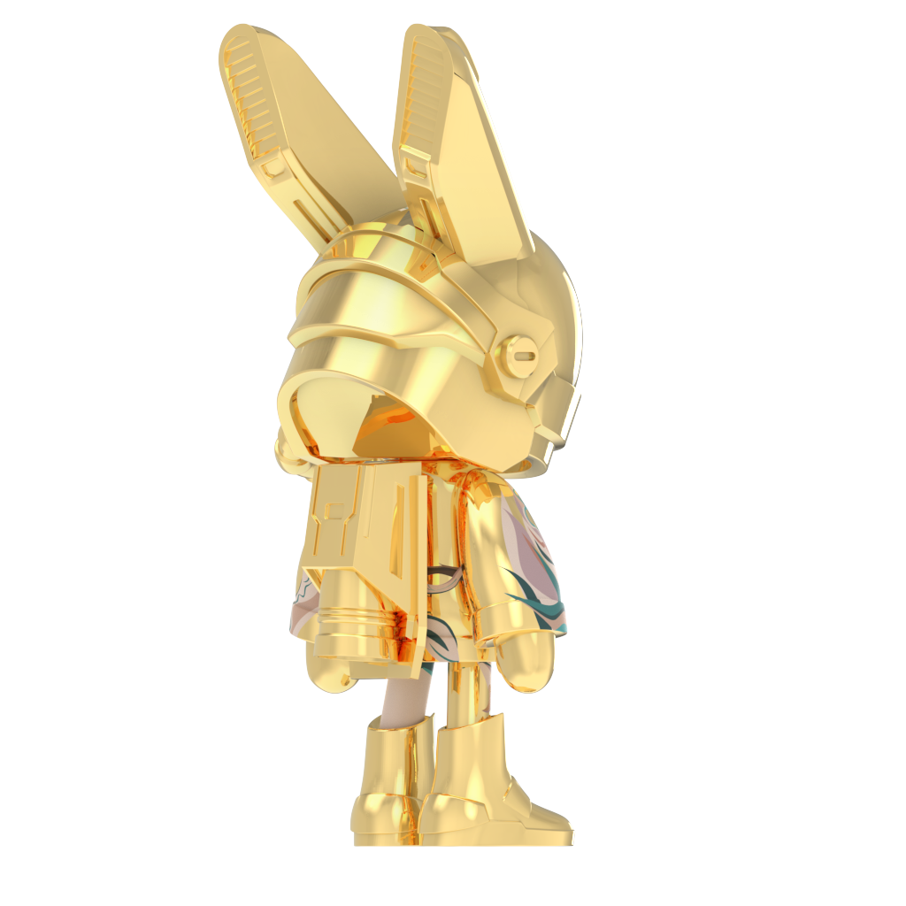 Shop Jason Freeny Collectibles | Mighty Jaxx