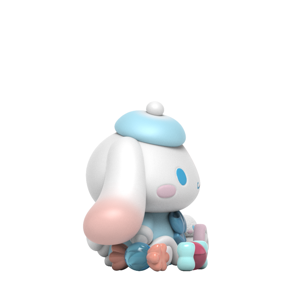 Shop Sanrio Collectibles | Mighty Jaxx