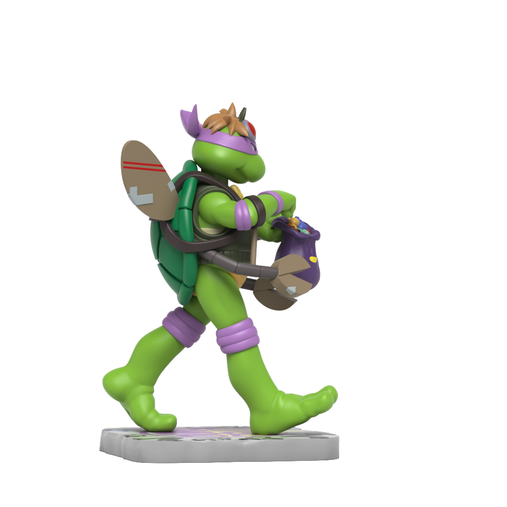 Shop Remixx: Teenage Mutant Ninja Turtles Collectibles