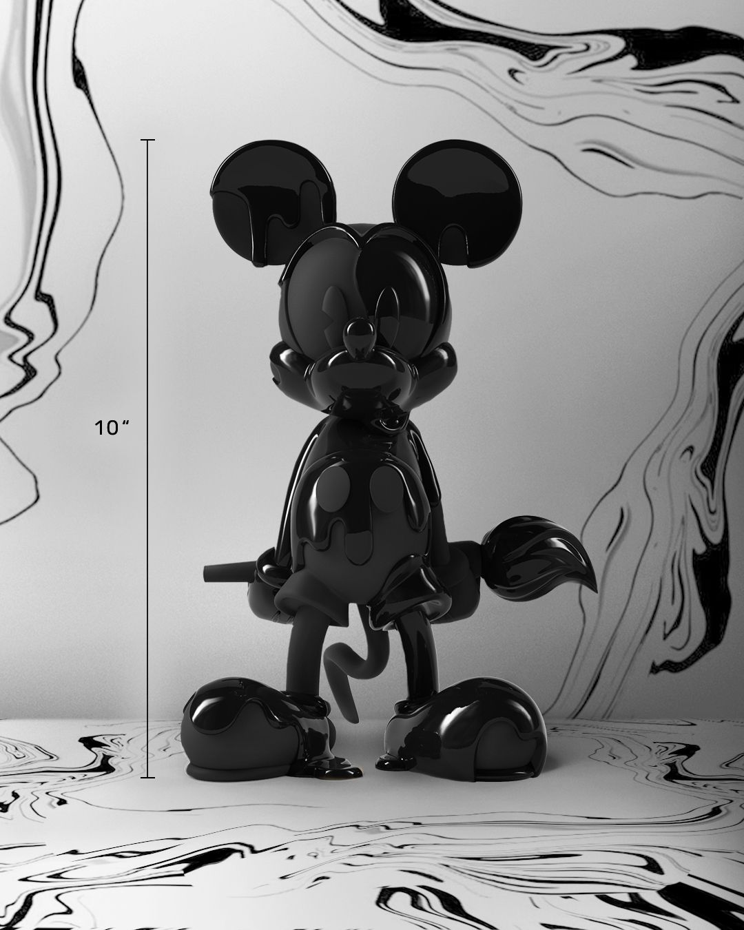 Jouet Mickey Mouse 238280