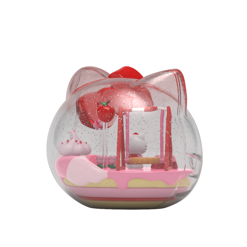 Shop Kandyland Collectibles | Mighty Jaxx