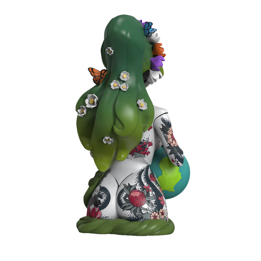 Shop Premium Art Toy Collectibles | Mighty Jaxx