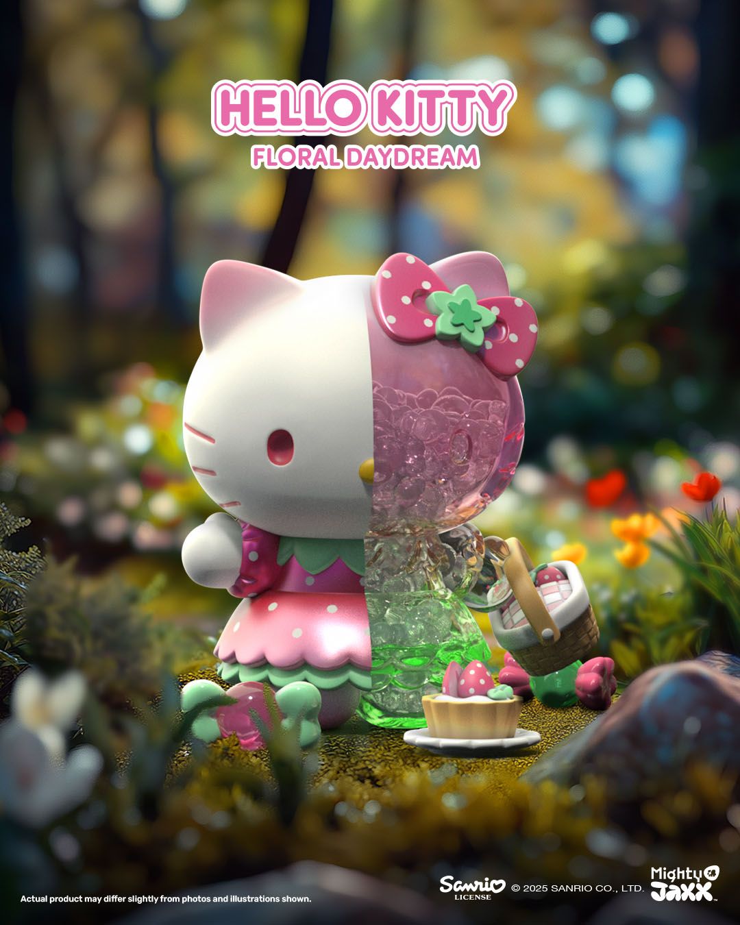 Explore Premium Collectibles | Blind Boxes, Action Figures