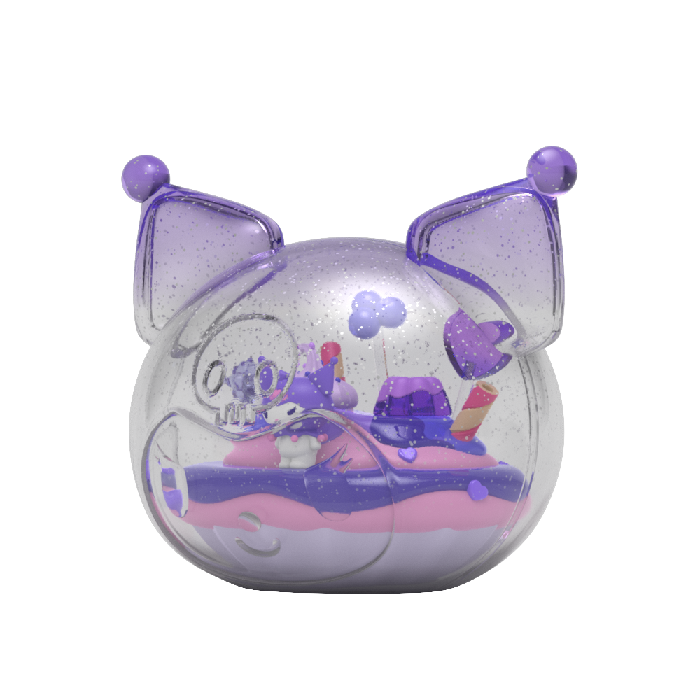 Kandyland: Sanrio Kuromi | Mighty Jaxx