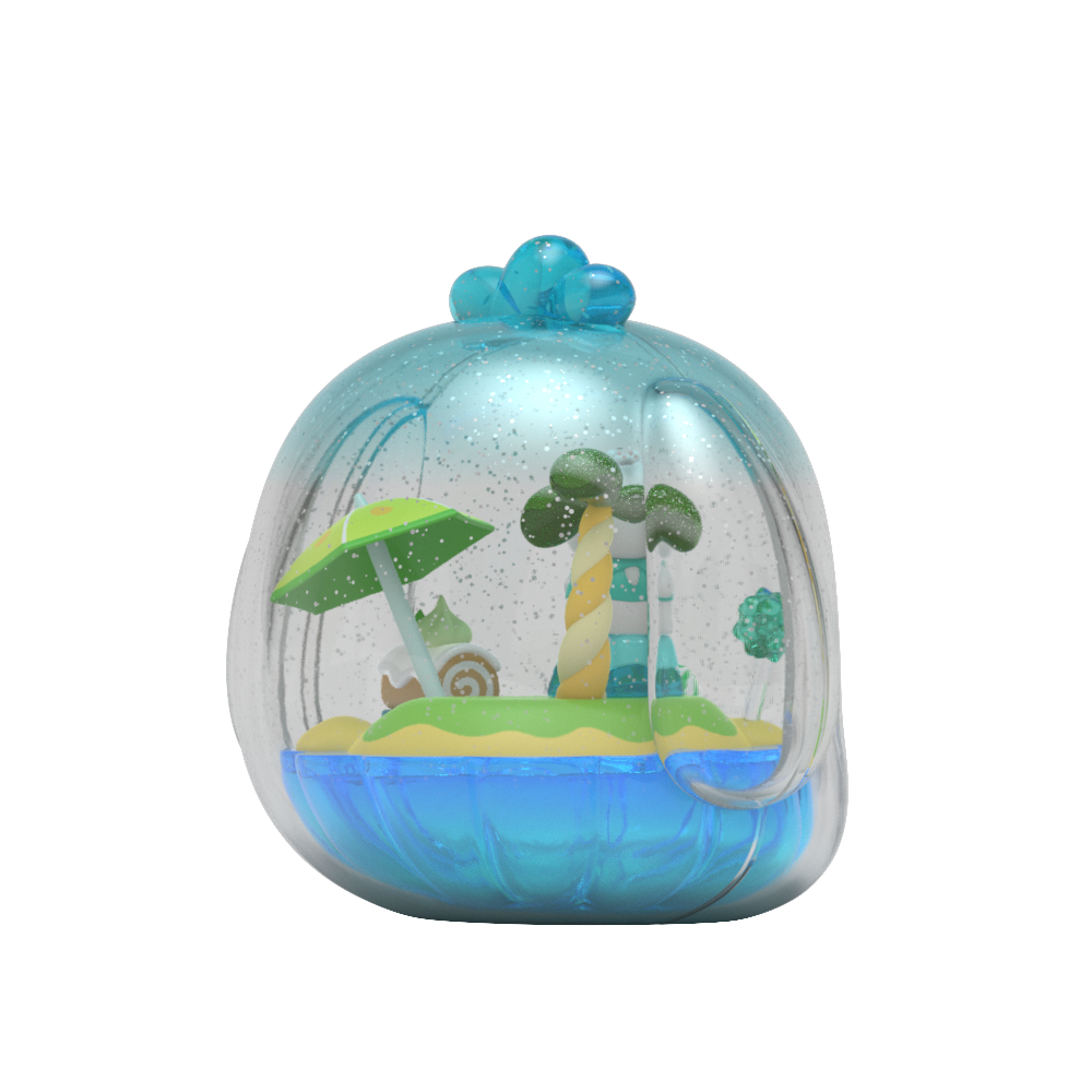 Kandyland: Sanrio Pochacco | Mighty Jaxx