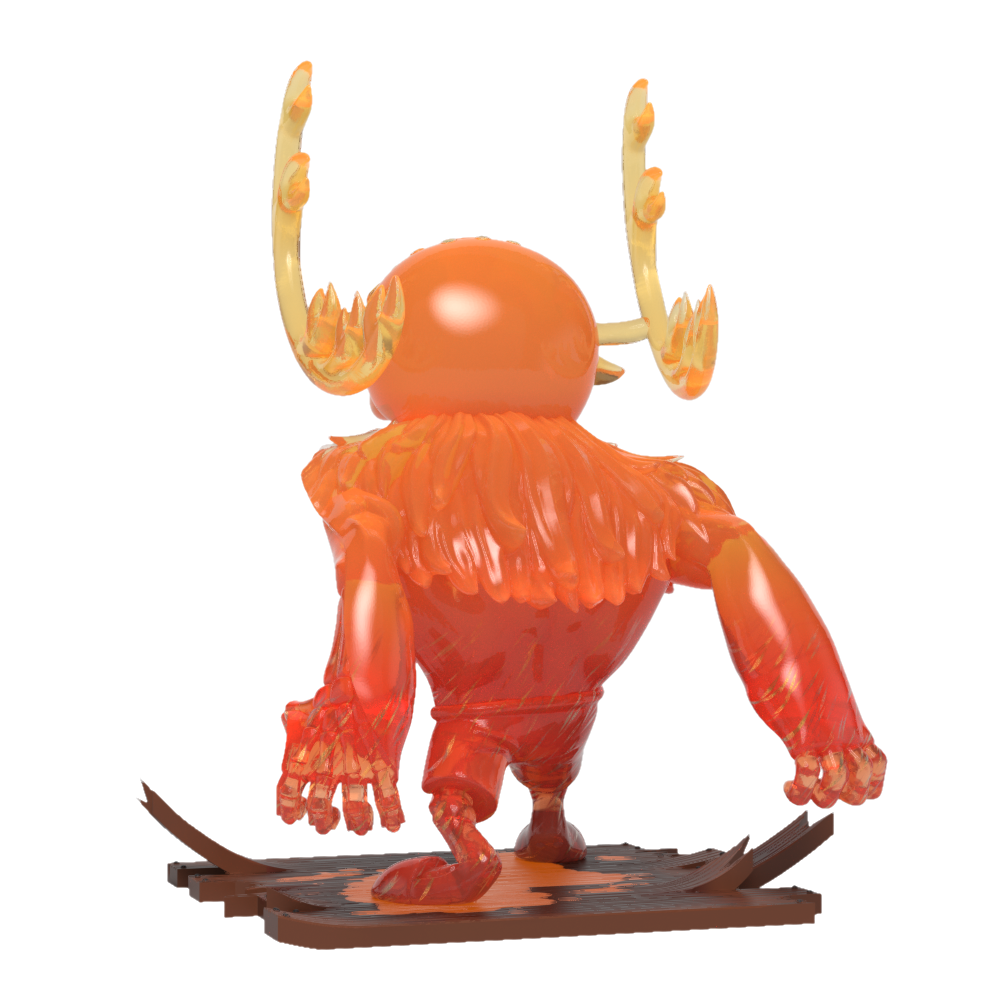 XXRAY Chopper 6” Mighty Jaxx チョッパー Mighty Jaxx One Piece XXRAY Plus Tony Tony Chopper Limited