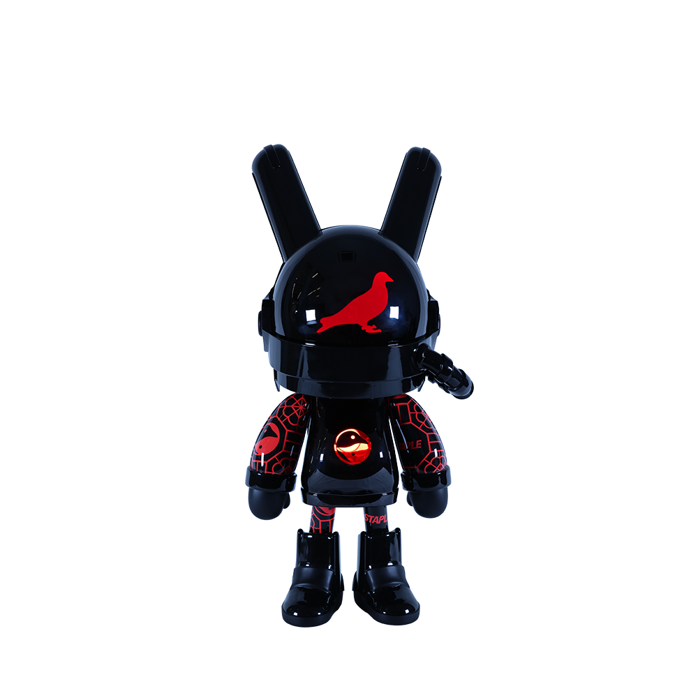 ブロビ Ruji アクスタ ブロビ 無 アクスタ セット - メルカリ
