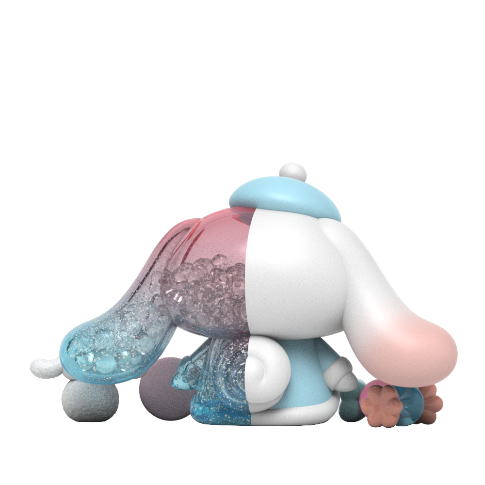 Shop Sanrio Collectibles | Mighty Jaxx