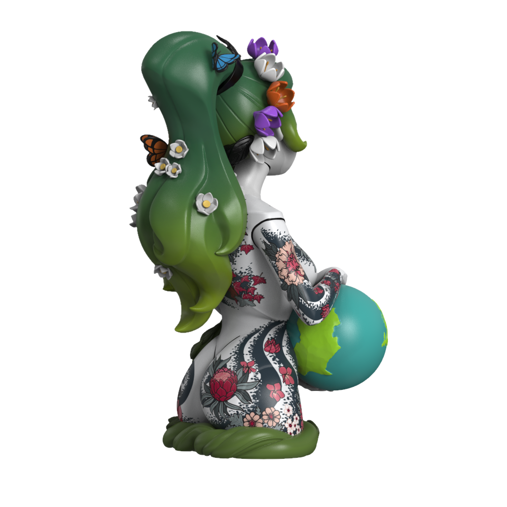 Shop All Items Collectibles | Mighty Jaxx