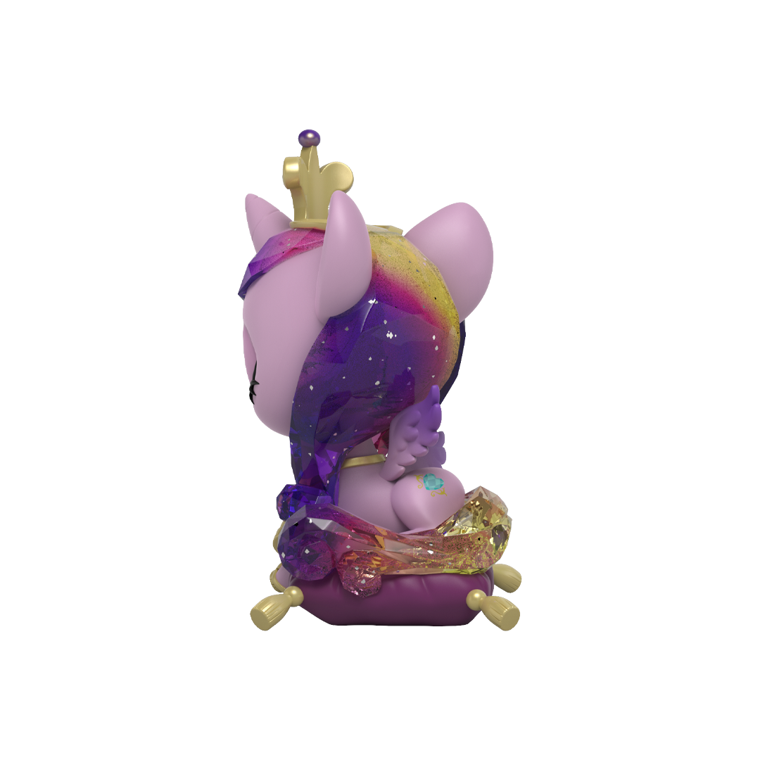Shop My Little Pony Collectibles | Mighty Jaxx