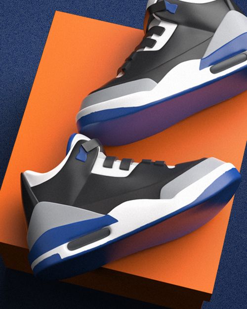 その他 Mighty Jaxx SHOE DESIGNER  EDITION Readystock ! Mighty Jaxx Fashion Shoe Designer Tinker