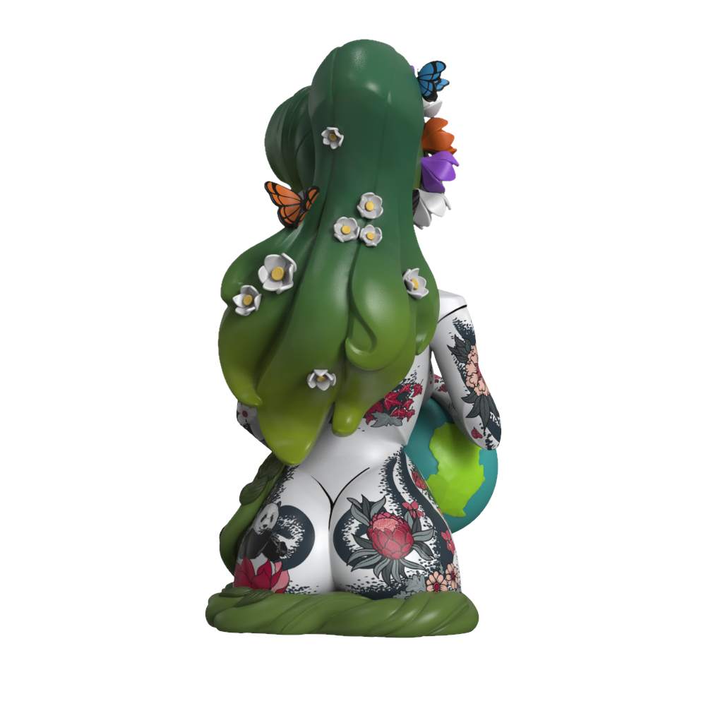 Shop Premium Art Toy Collectibles | Mighty Jaxx
