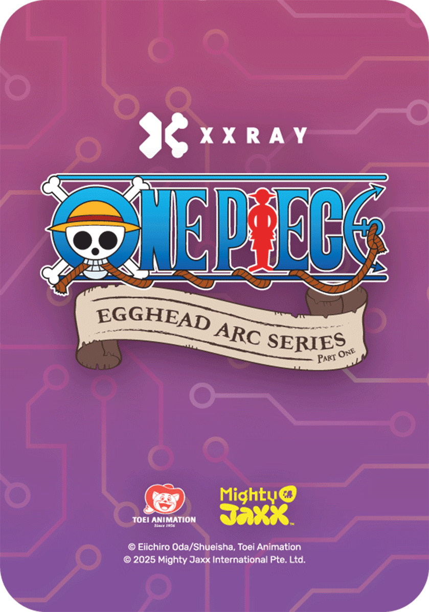 【新品未使用】ANDRESD flocky dot ONE PIECE Future Island Arc Seraphim Donquixote Doflamingo - ONE PIECE