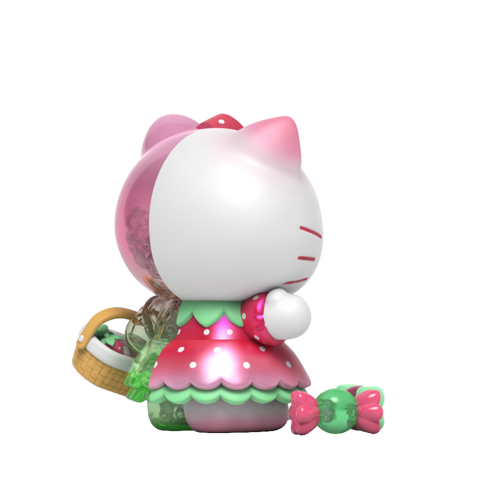 Shop Window Box Collectibles | Mighty Jaxx