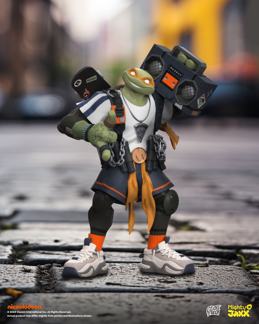 Mighty Jaxx | Designer Toys | Vinyl Art Collectibles | Online Shop