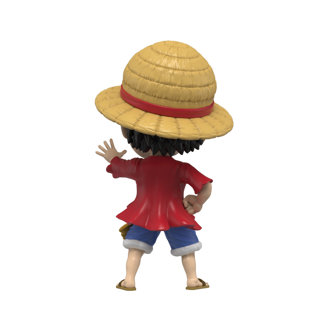 ◽︎ほぼ未使用　廃盤　ビジャン 　ワンハンドレッドパーセントビジャン　30ml Shop XXRAY: One Piece Wanted Series Collectibles | Mighty Jaxx