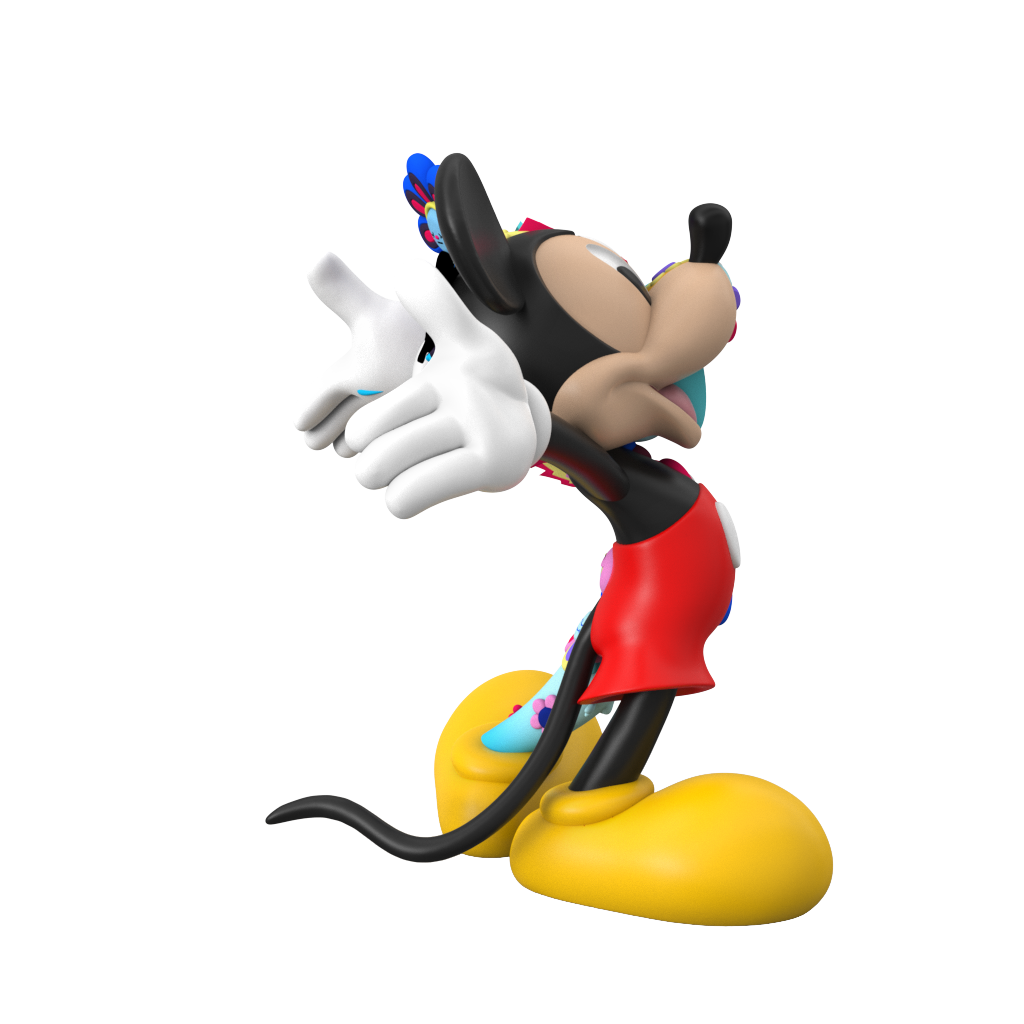 Shop Vexx Collectibles | Mighty Jaxx