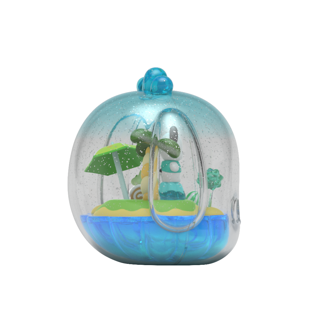 Kandyland: Sanrio Pochacco | Mighty Jaxx