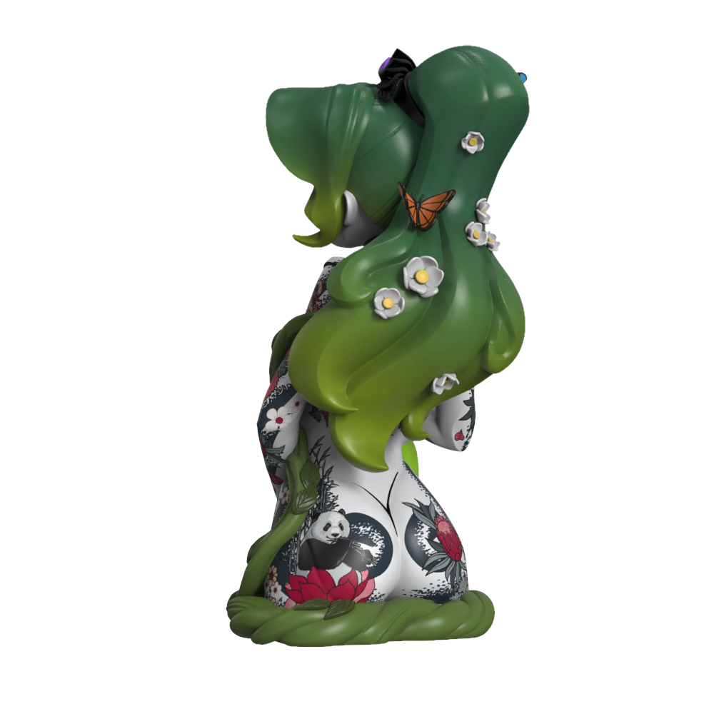 Shop Art Collectibles | Mighty Jaxx